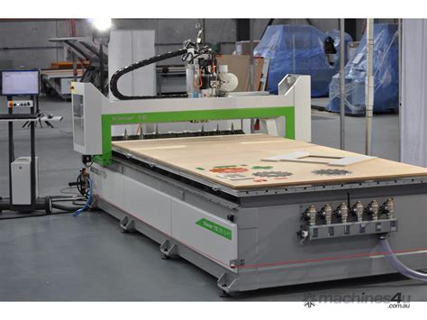 biesse cnc machine software|industrial wood cnc machine.